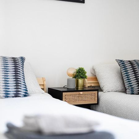Apartment Nr City Centre & Park For Up To 6 Cardiff Zewnętrze zdjęcie