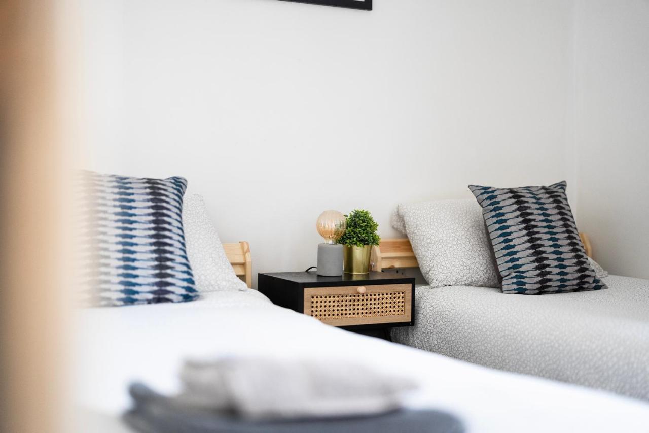 Apartment Nr City Centre & Park For Up To 6 Cardiff Zewnętrze zdjęcie